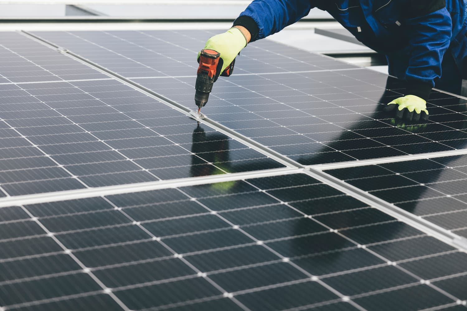 3 mejores lugares de Espana para instalar placas solares 1