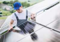 Dimensionar una instalación fotovoltaica