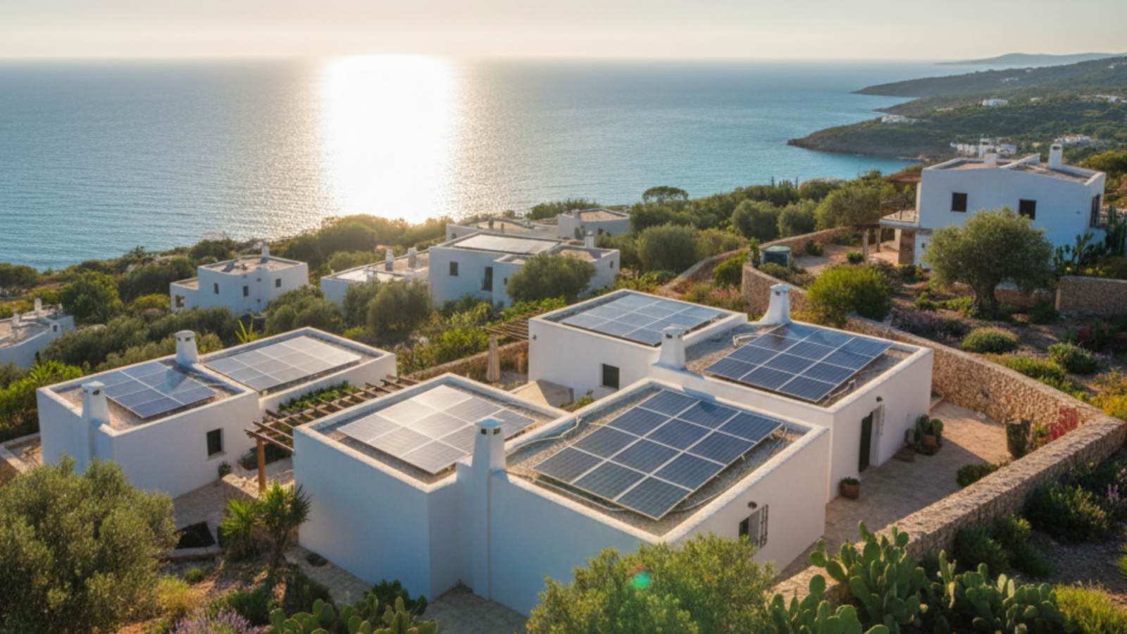 Ayudas y subvenciones para la instalación de placas solares en Baleares en 2026