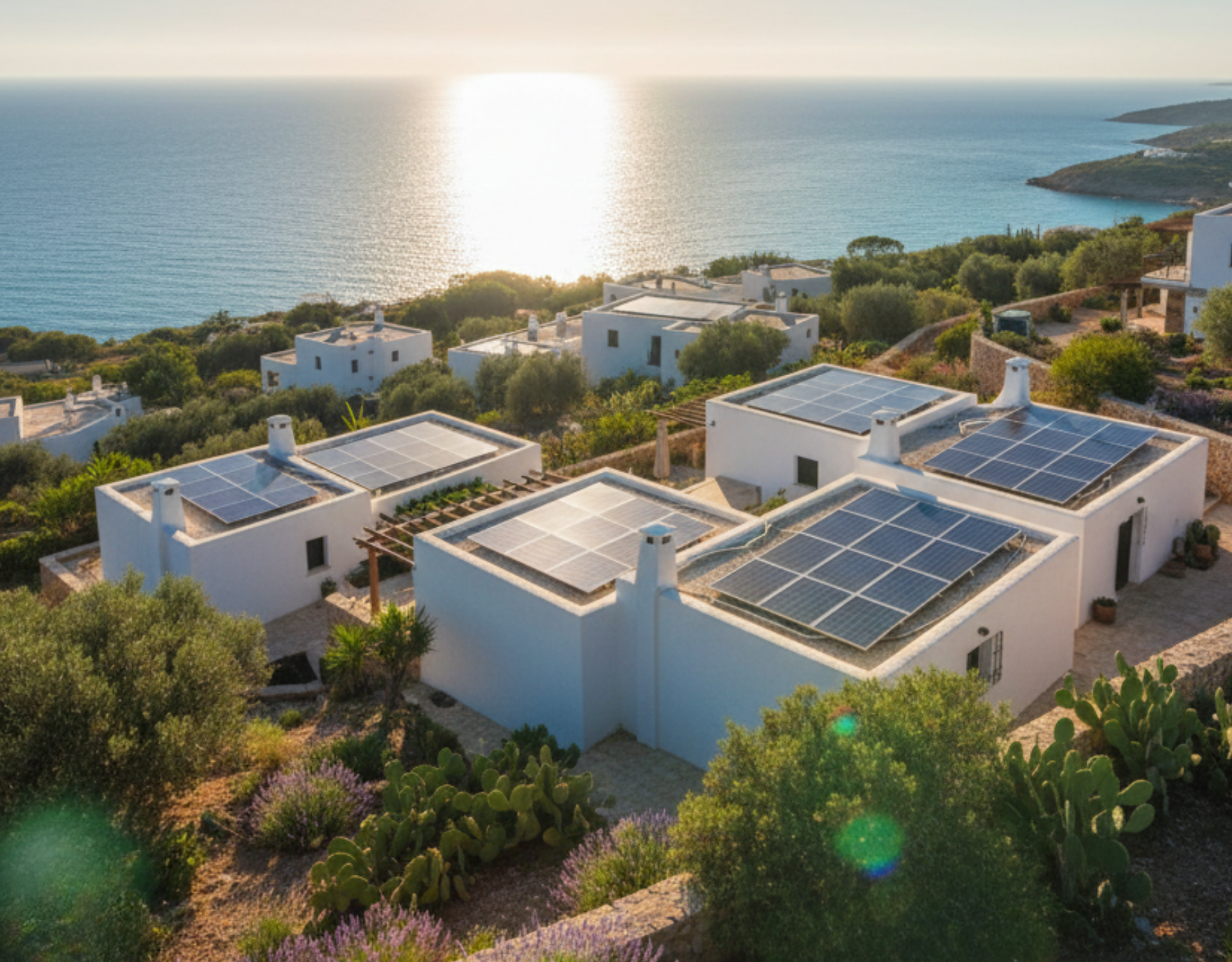 Ayudas y subvenciones para la instalación de placas solares en Baleares en 2026