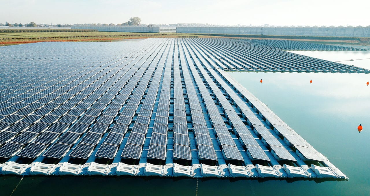 instalacion solar flotante 2 1
