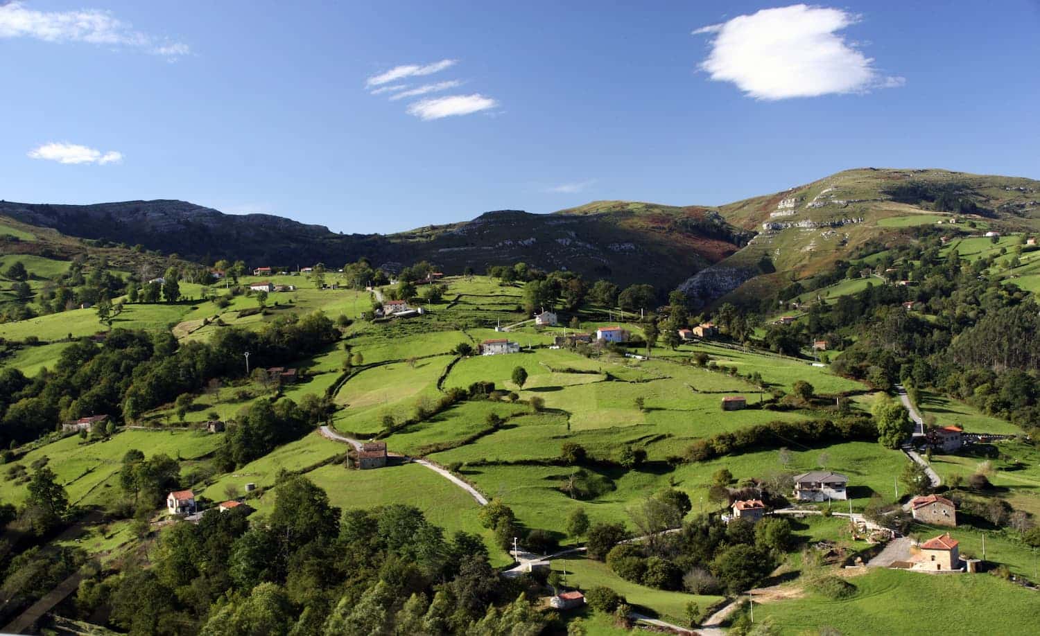 Subvenciones para placas solares en Cantabria
