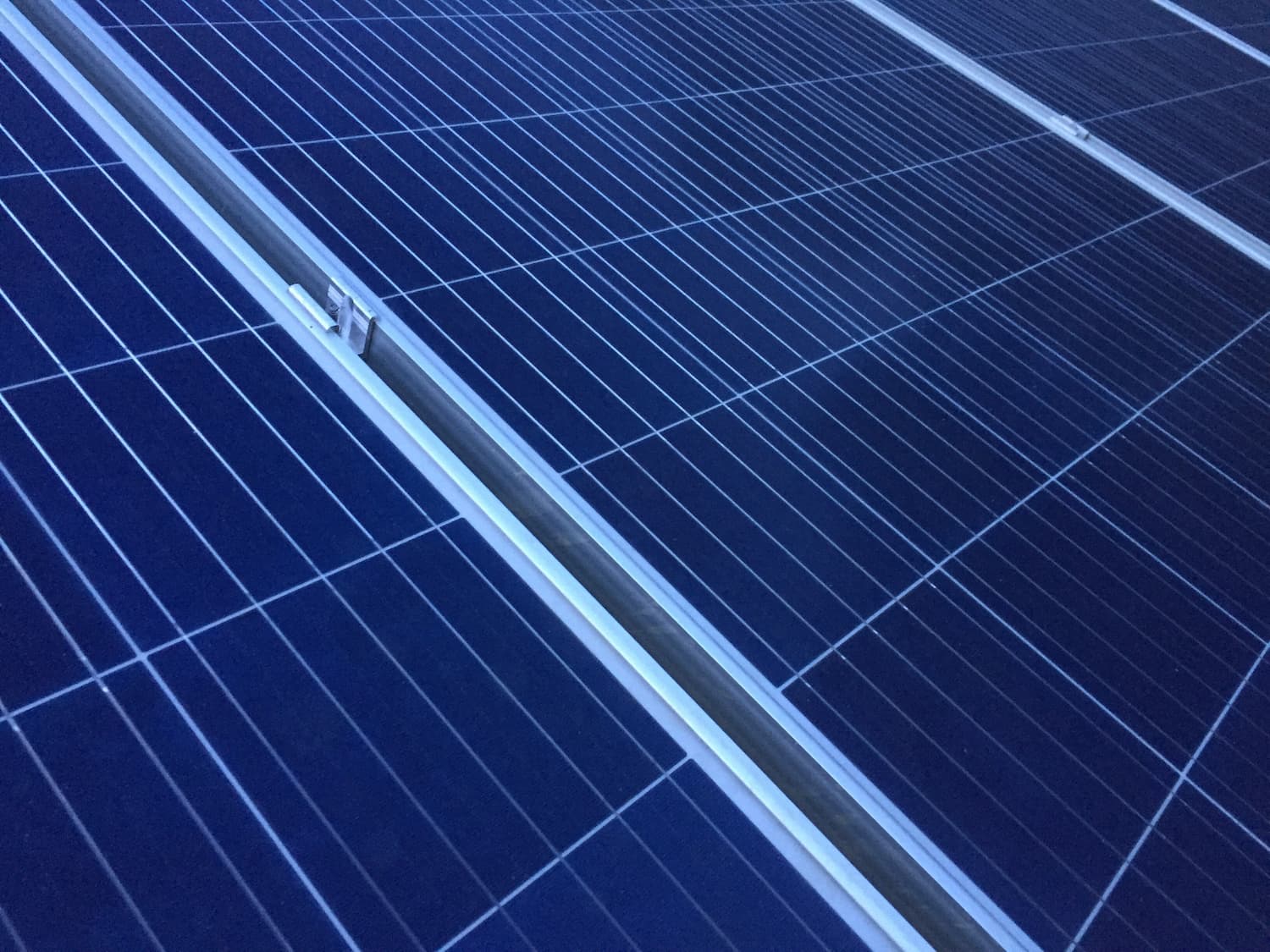 ¿Como funciona una celula fotovoltaica 1