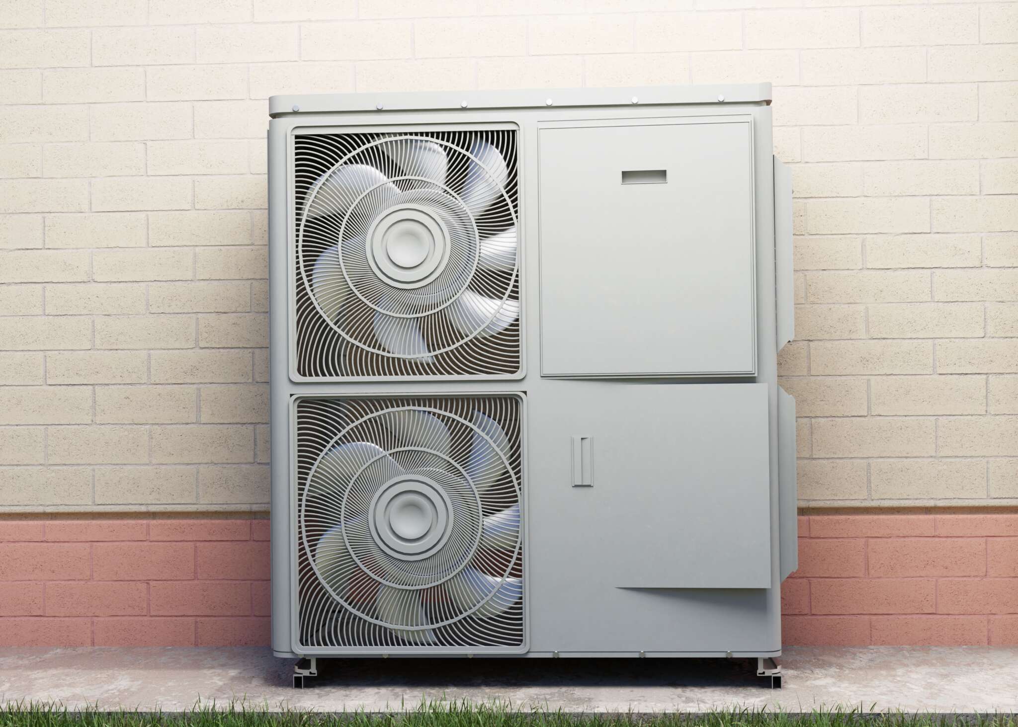 Diferencias entre el sistema de la Aerotermia Monobloc y Bibloc