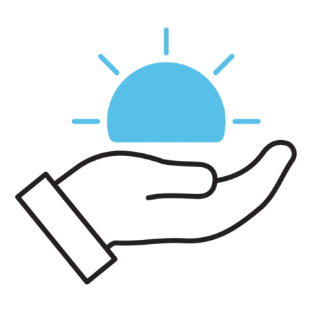 sostenibilidad y energía solar