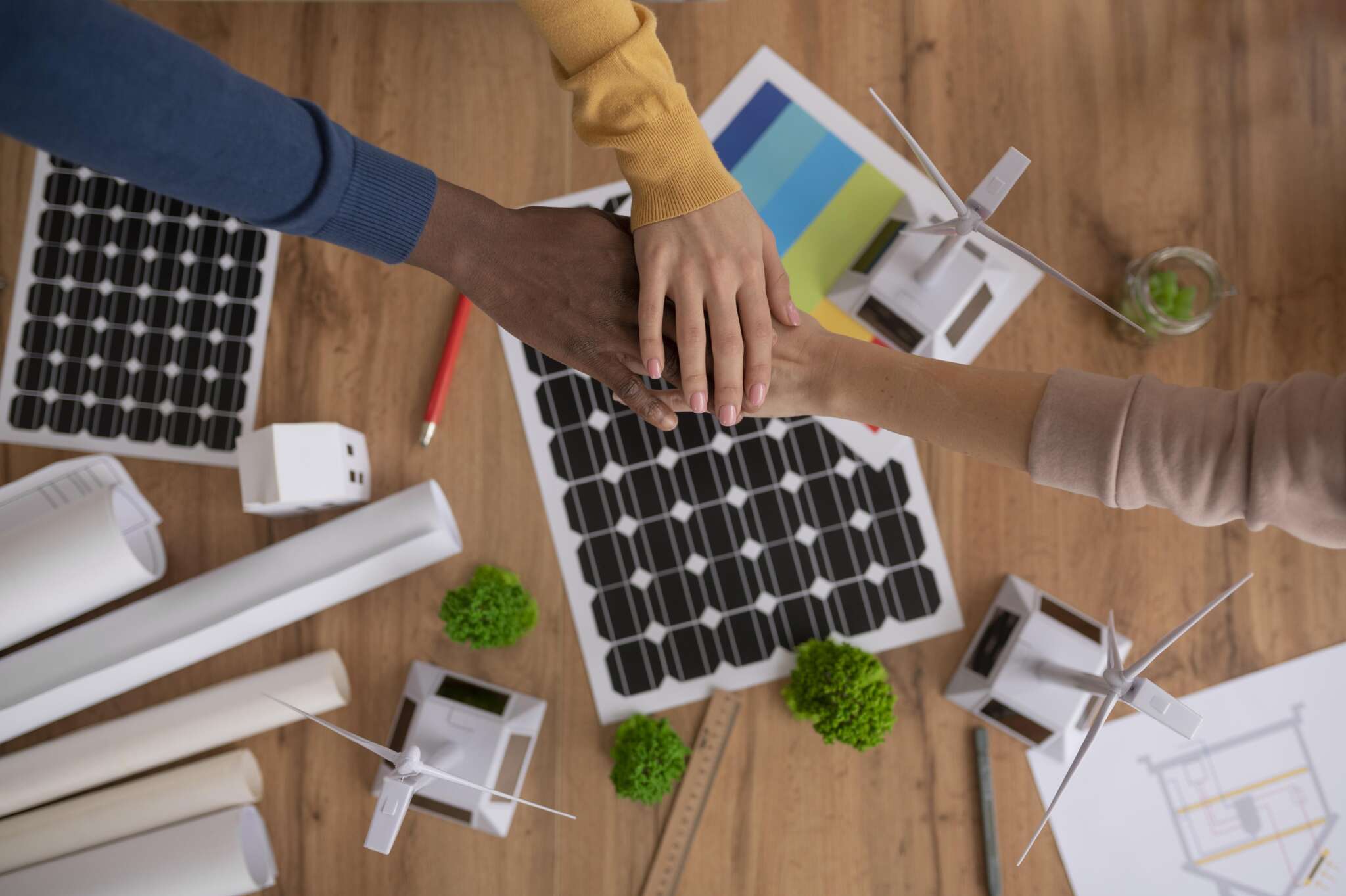 Comunidades energéticas locales
