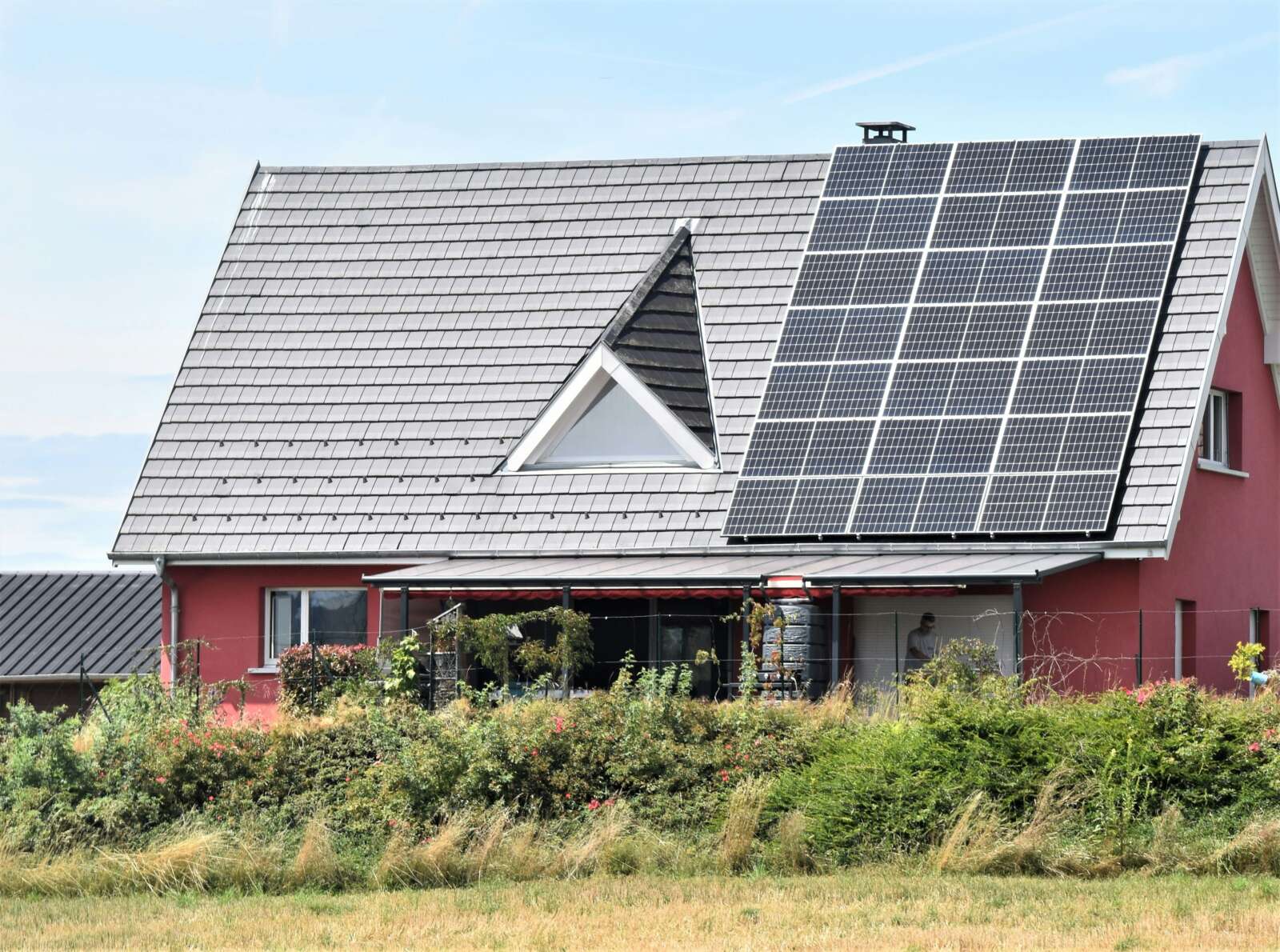 Instalar Placas Solares Sin Inversión