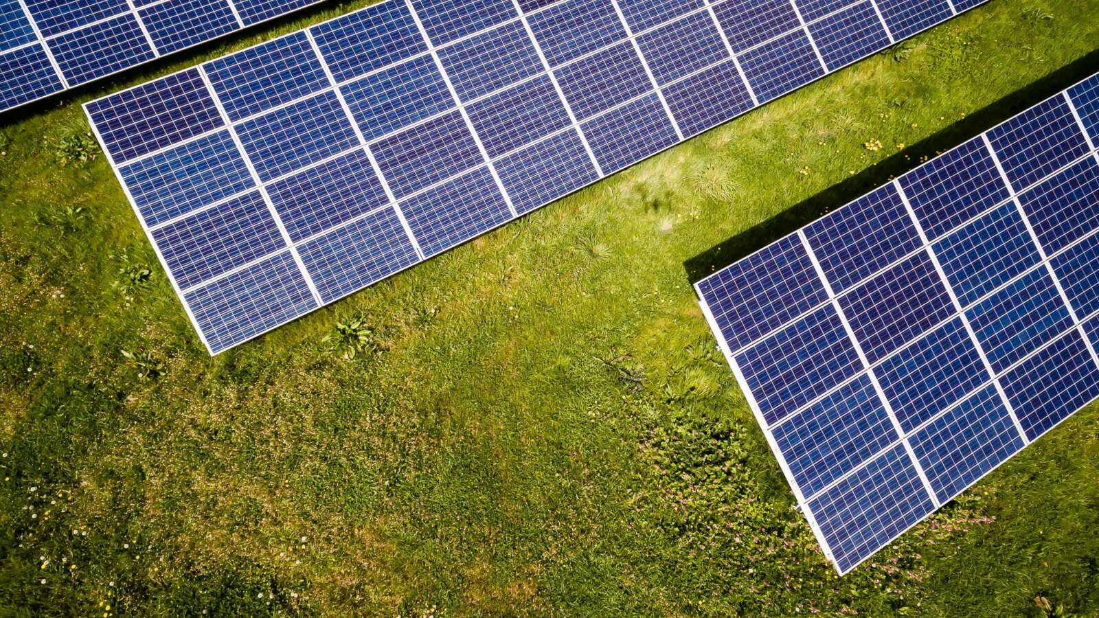 Instalar Placas Solares Sin Inversión