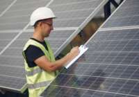 Rendimiento de Placas Solares