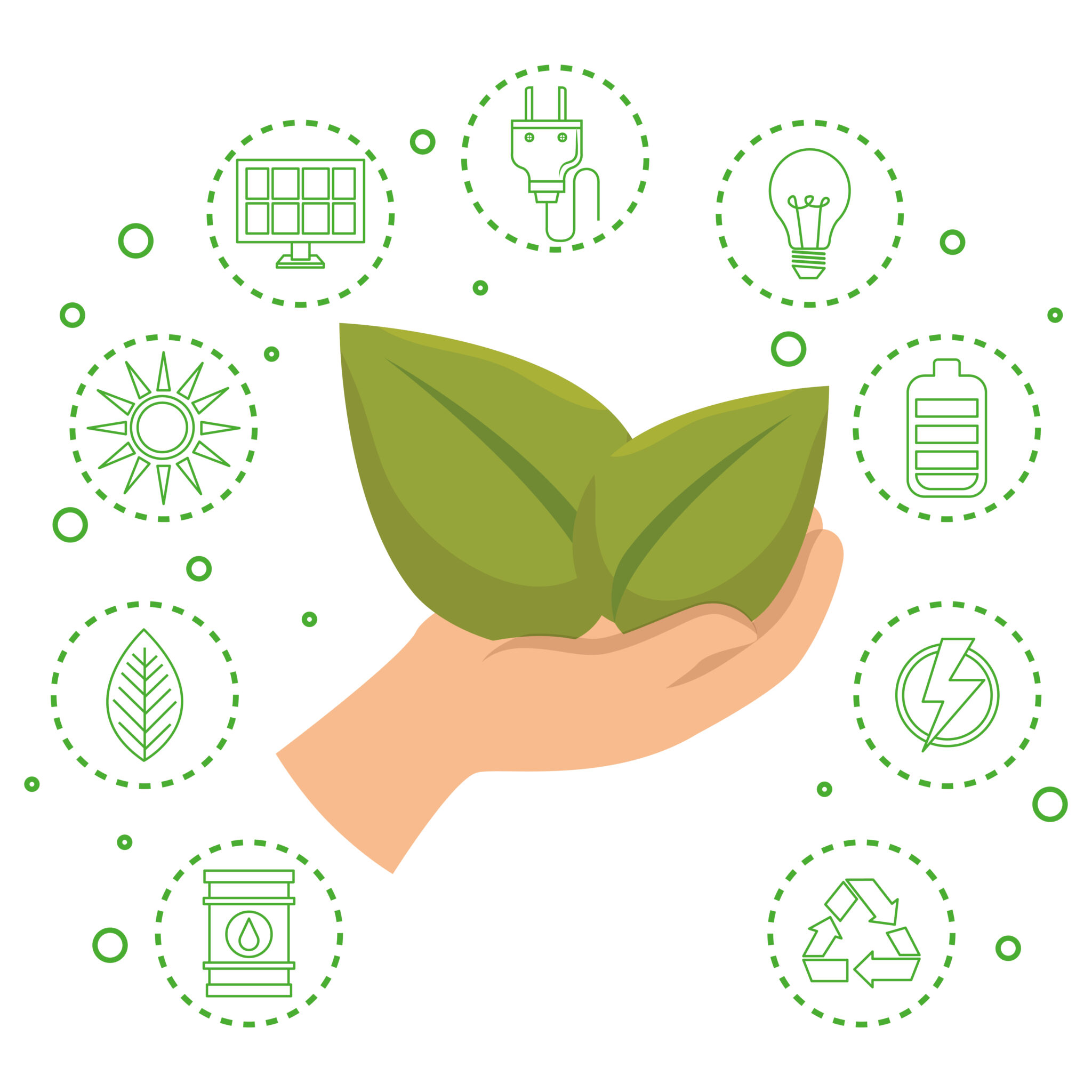 Plan Eco Vivienda