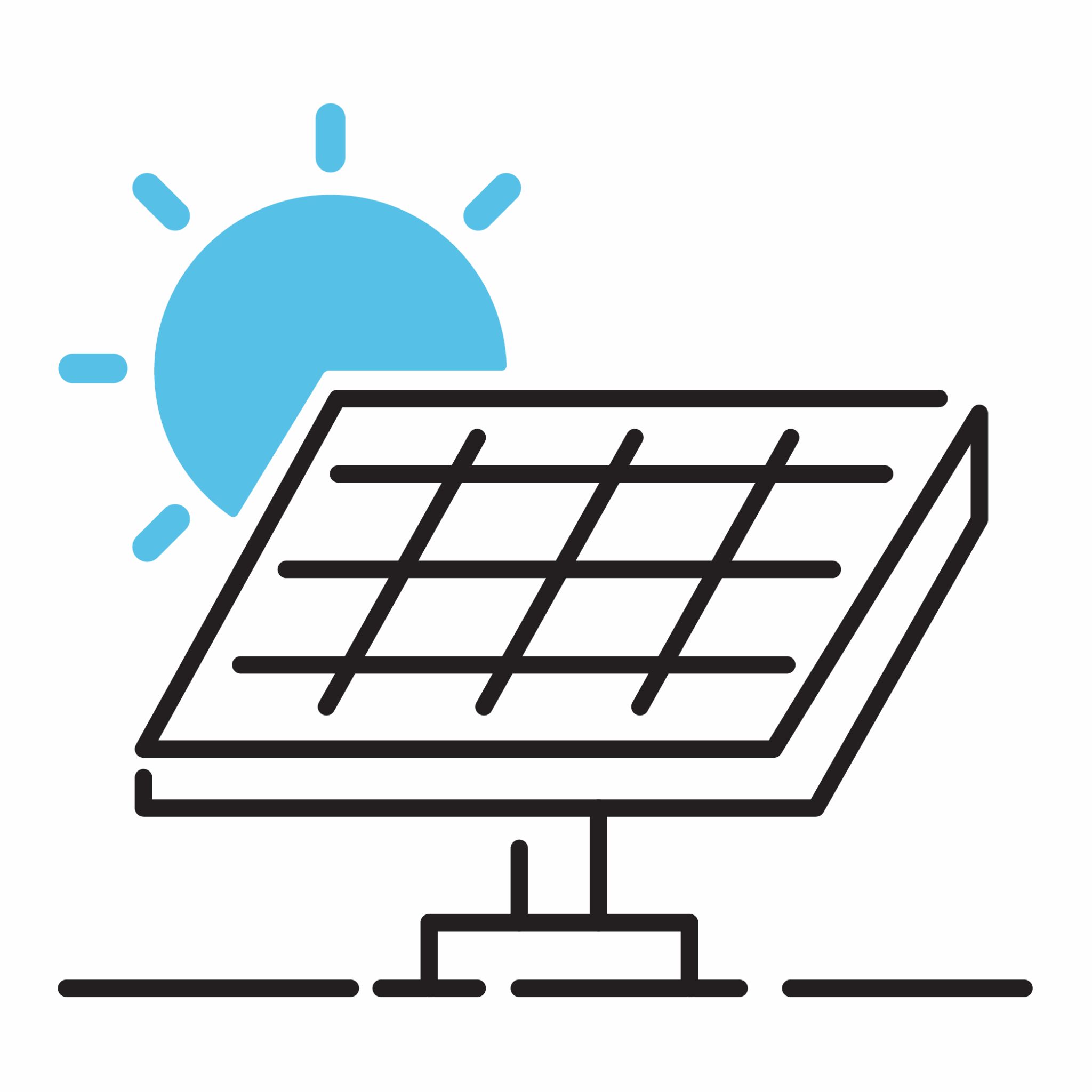 Placas Solares