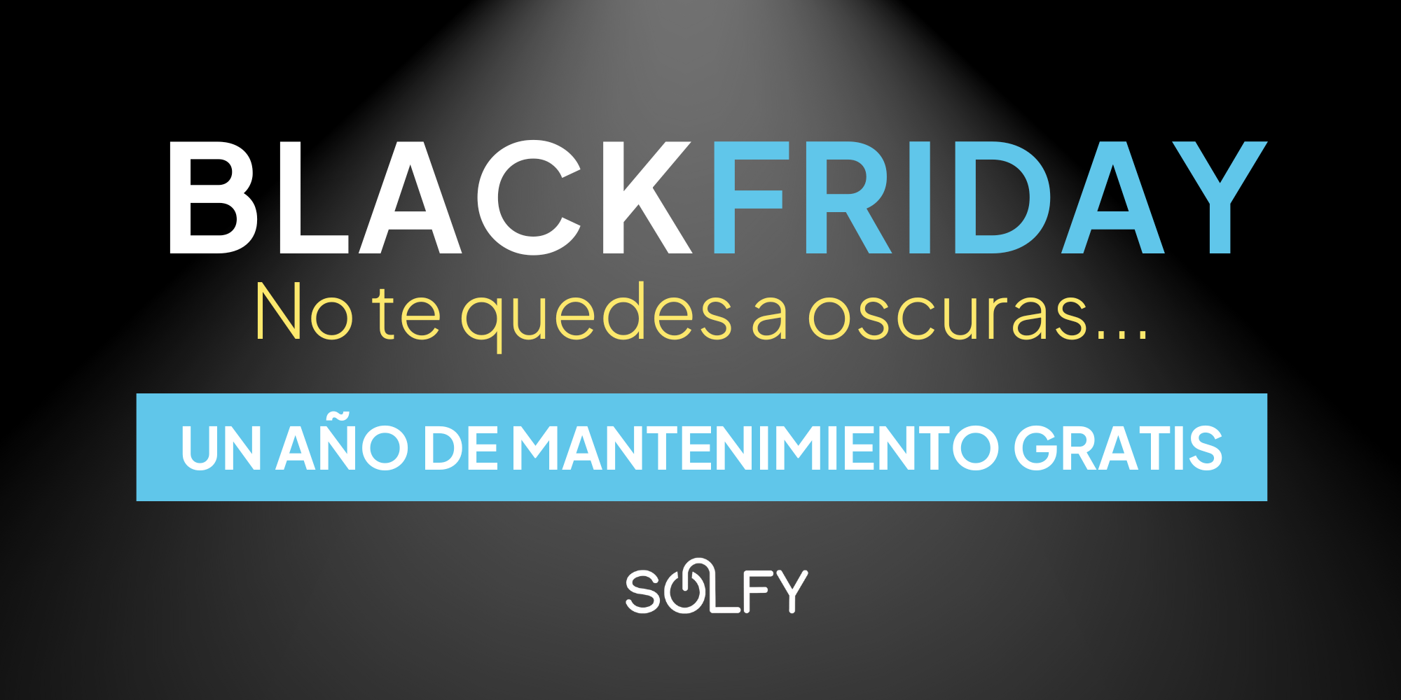 Banner formulario landing