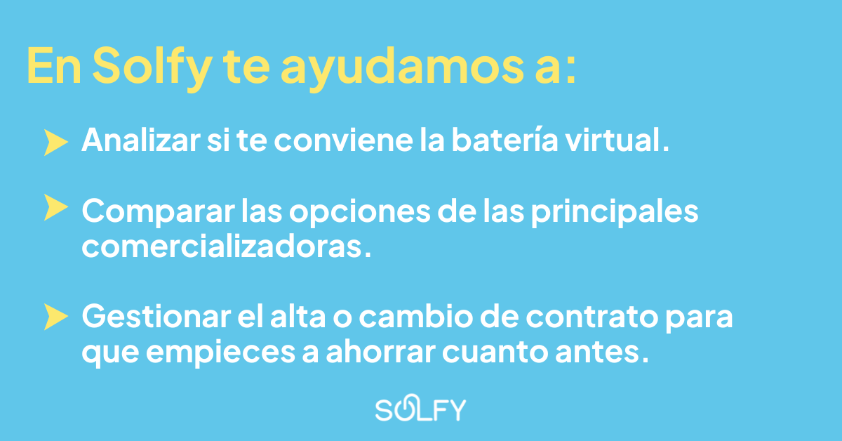 Contratar una batería virtual con Solfy