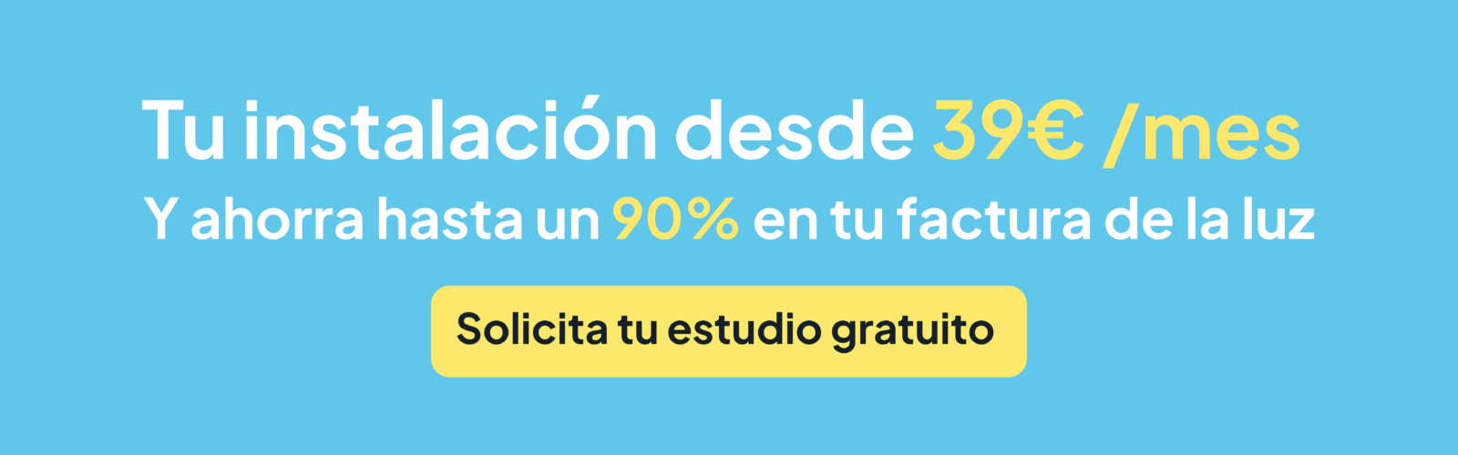 Estudio gratuito de instalacion de mejores baterias solares 2025