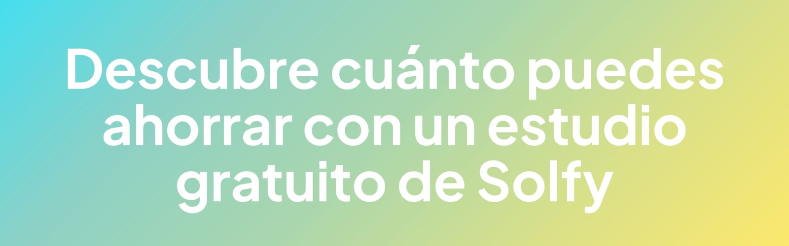 ¡Aprovecha las subvenciones de 2025 antes de que se agoten Financiacion y tramites incluidos. 1