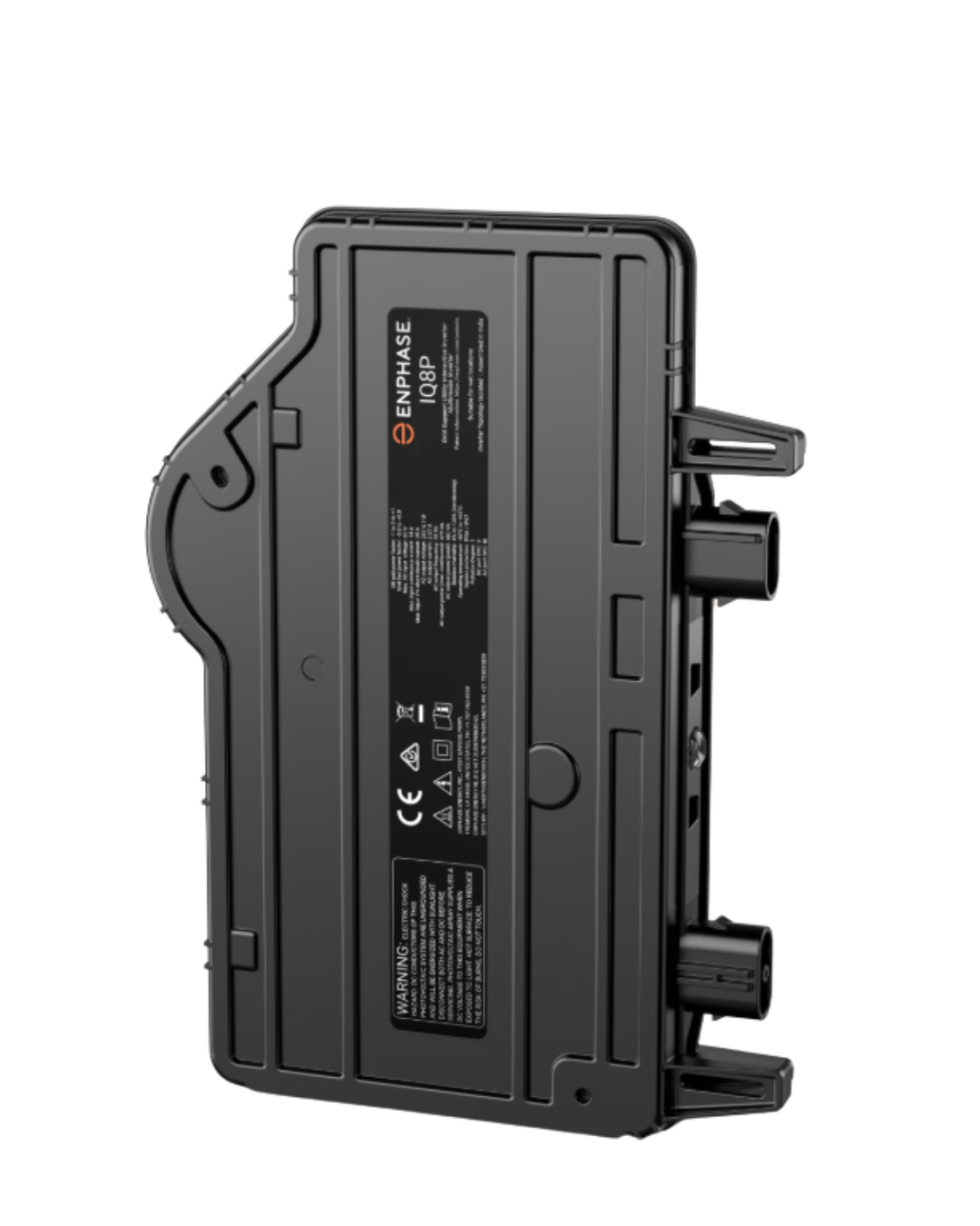 Enphase IQ8P