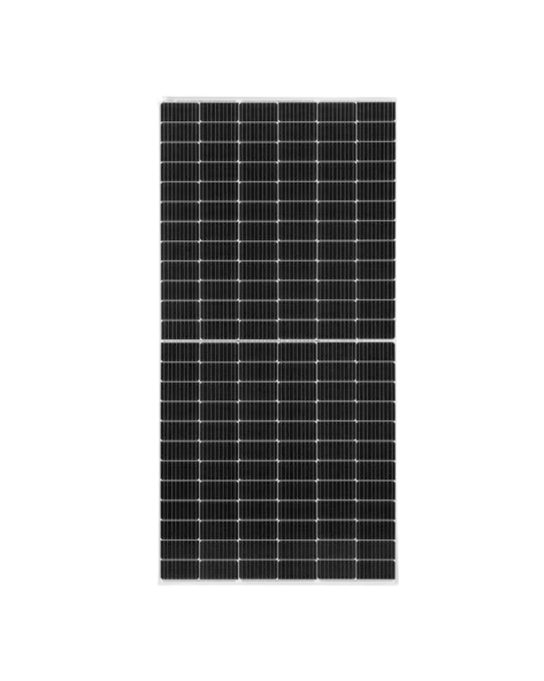 Panel JA Solar 535W bifacial alta eficiencia 2026
