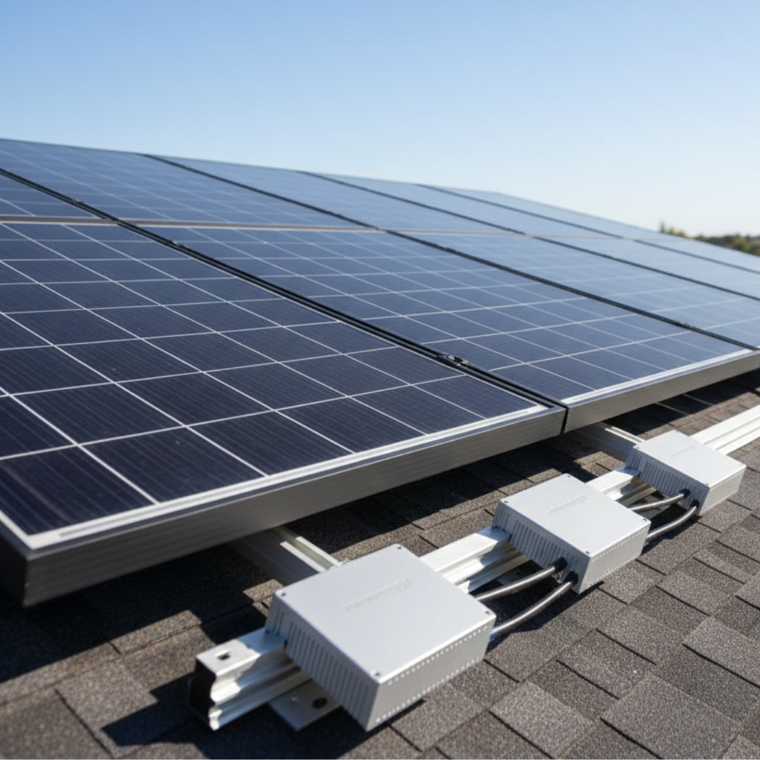 Mejores Inversores Solares 2026