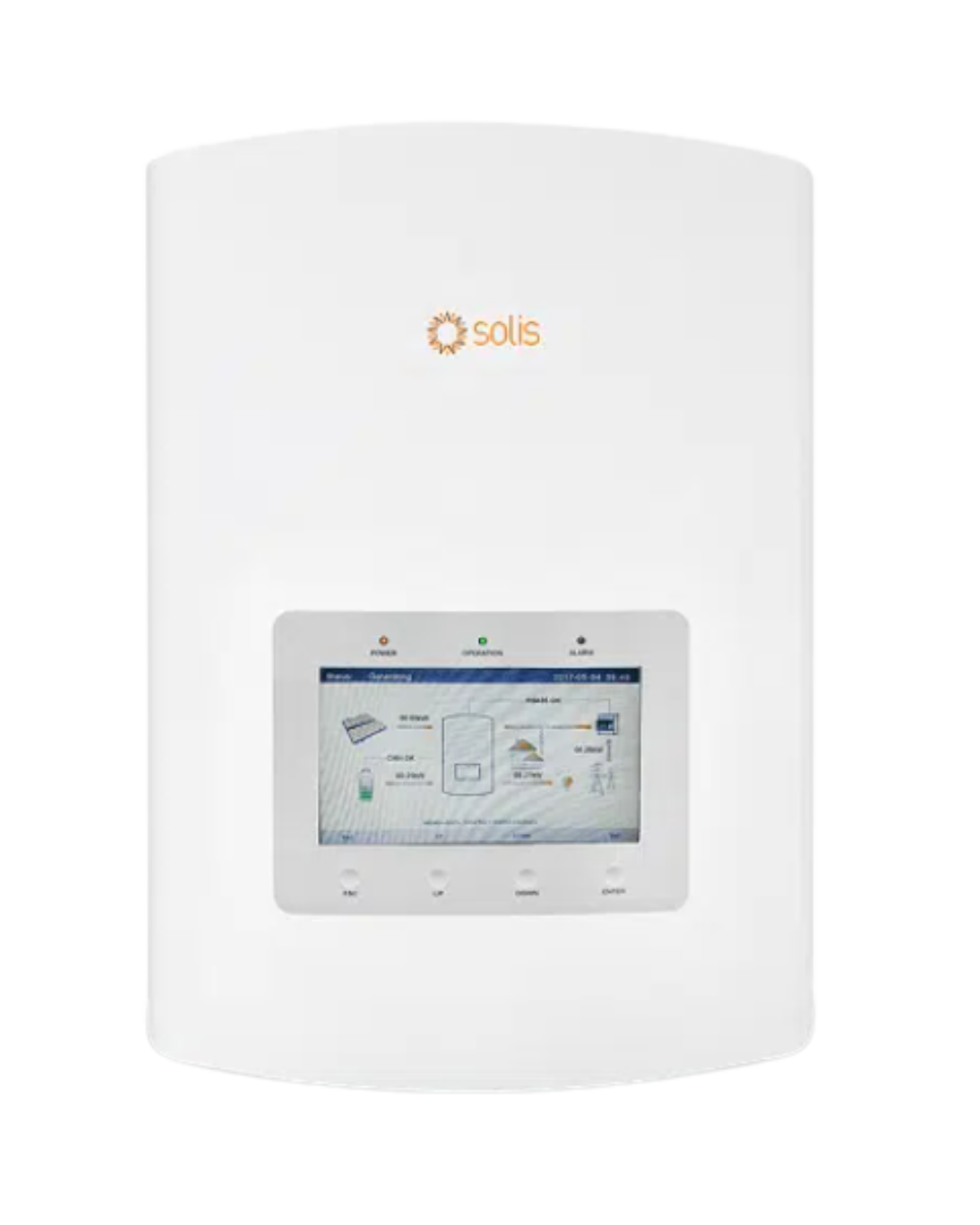 Solis S5 EH1P3