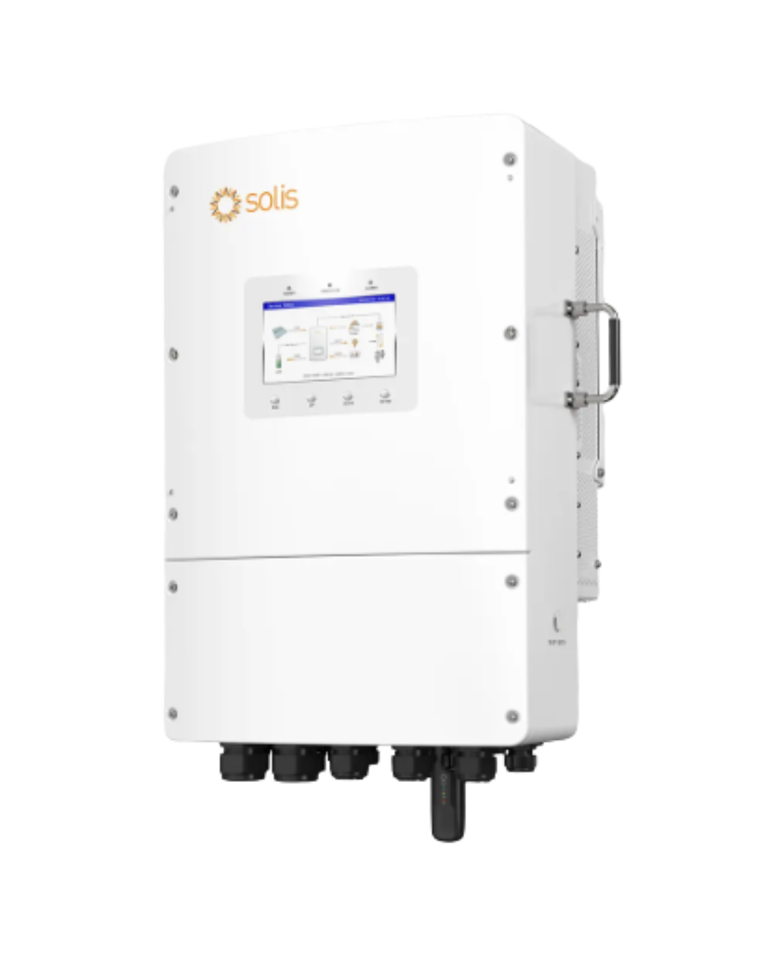 Solis S6 EH3P8 15K NV YD L