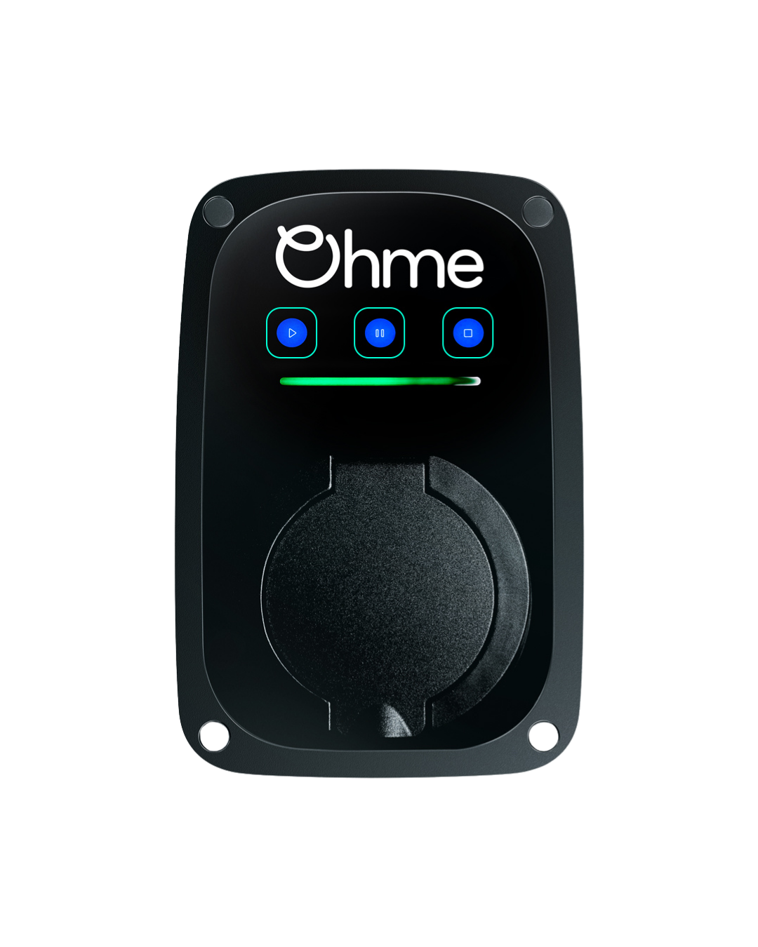 ohme epod cargador coche electrico domestico 2