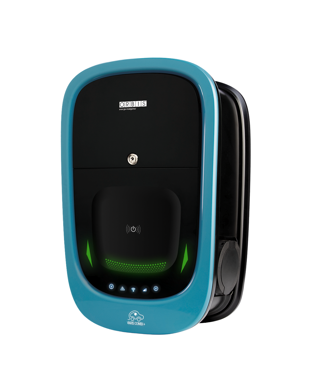 orbis viaris combi plus cargador coche electrico