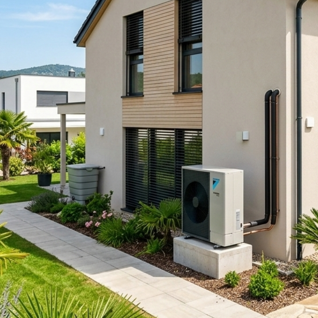 Certificados de Ahorro Energético CAE