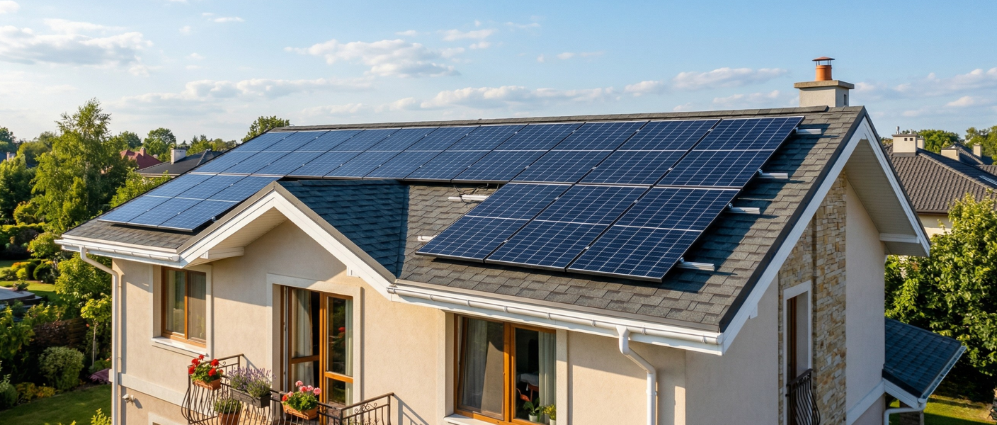 Deducciones por eficiencia energética en 2026