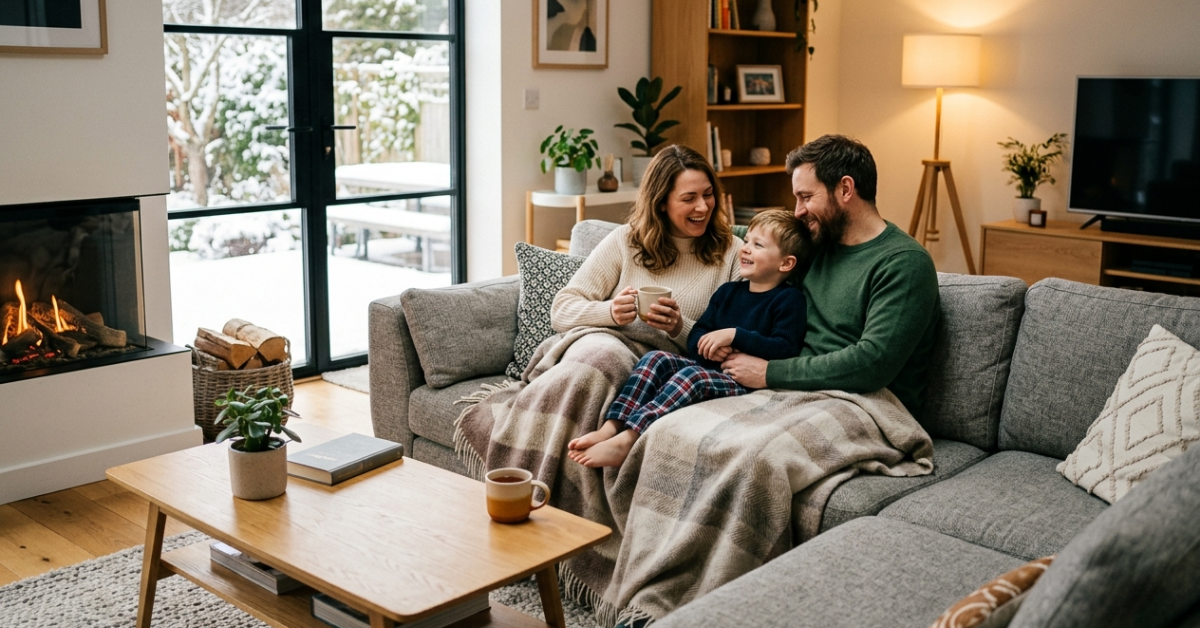 caes y aerotermia solfy