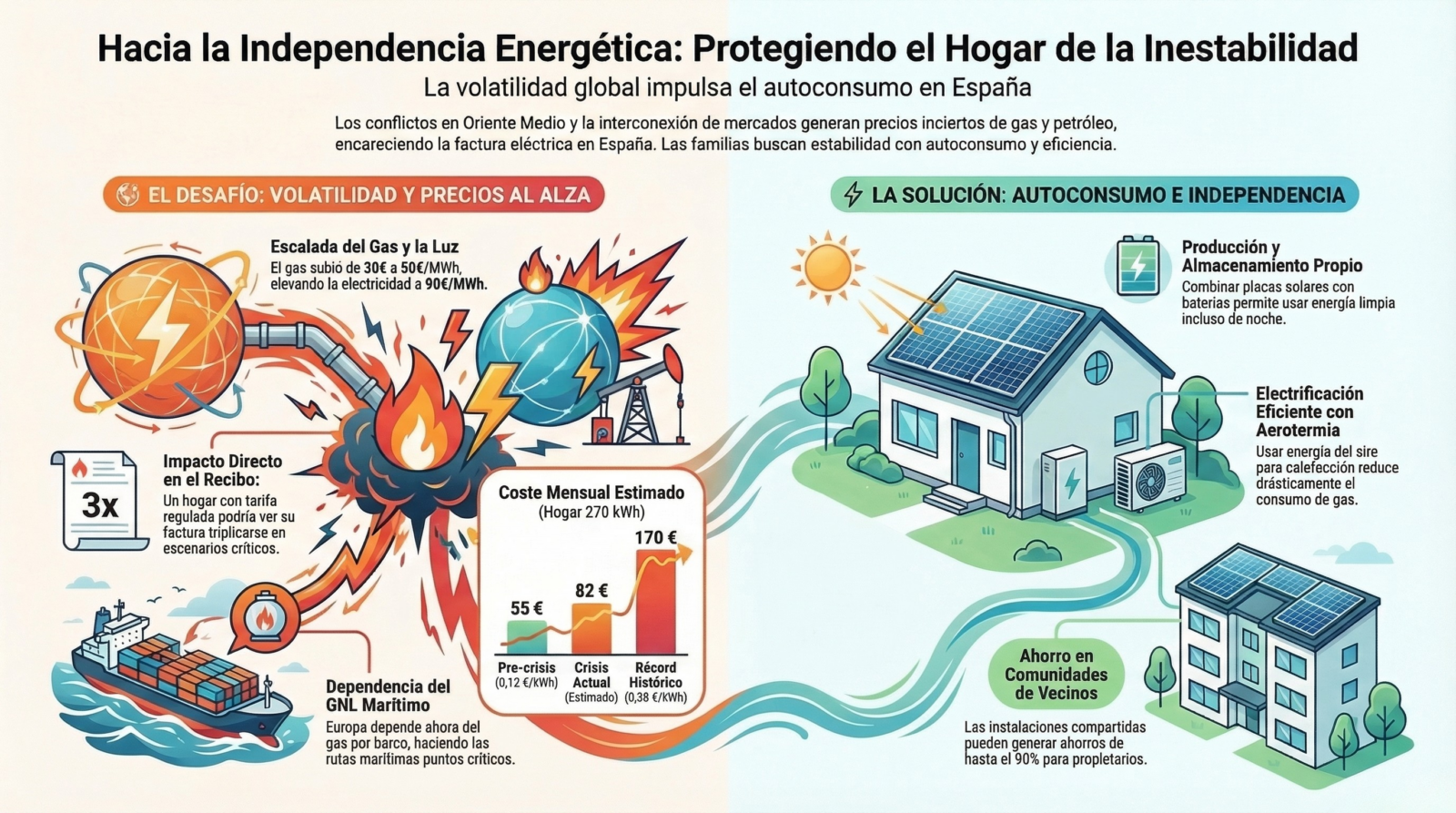 independencia energetica solfy