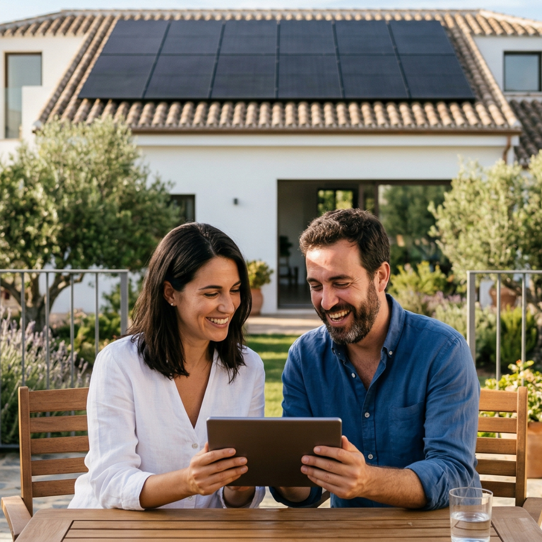 prorroga las deducciones por eficiencia energética en 2026