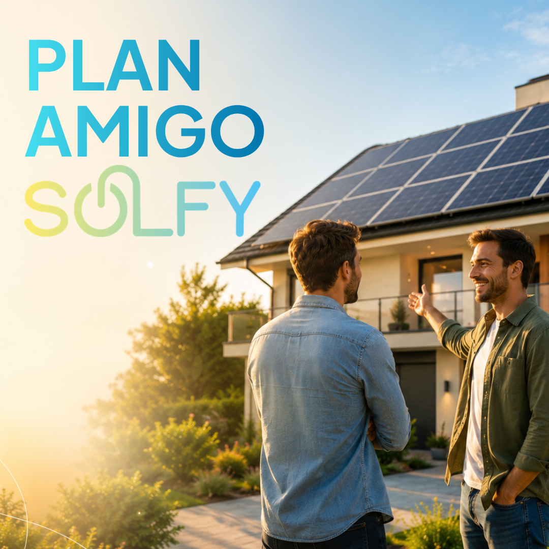 Plan Amigo Solfy