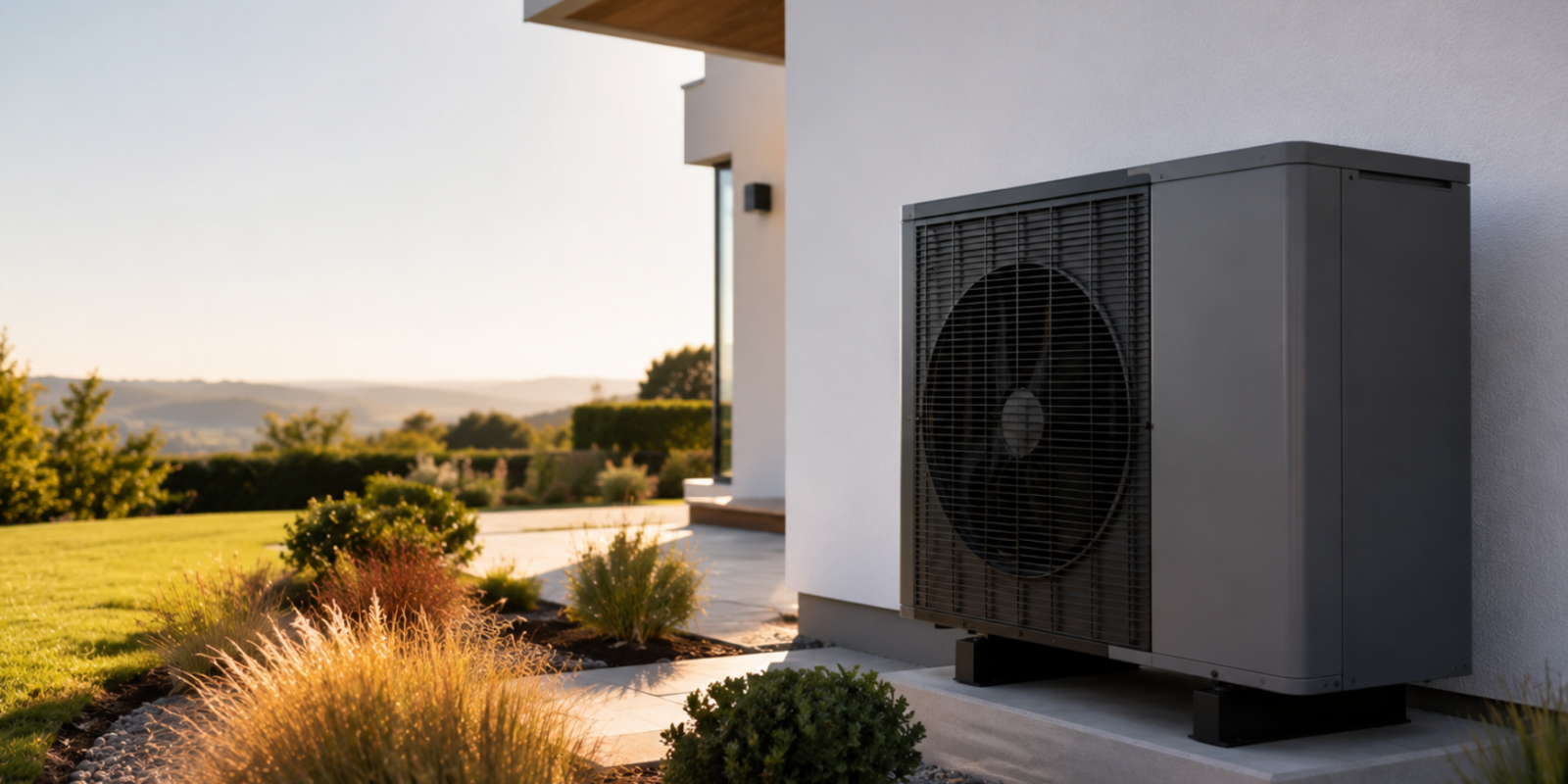 Cuántos metros cuadrados puede calentar una bomba de calor de 6 kW