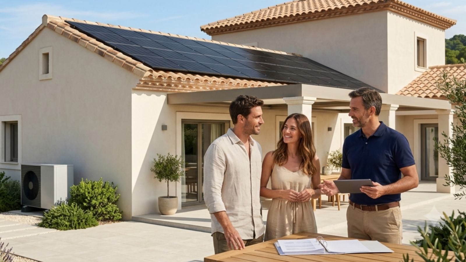 Ayudas y subvenciones para energías renovables en 2026-solfy